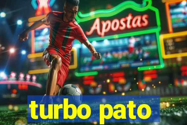 turbo pato